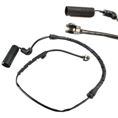 Warning Contact, brake pad wear (BACB12-415101)
