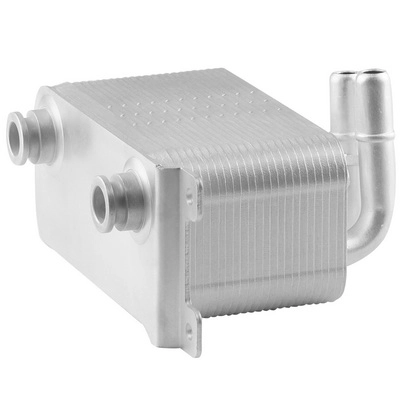 Oil Cooler, automatic transmission (TOPT1220003)