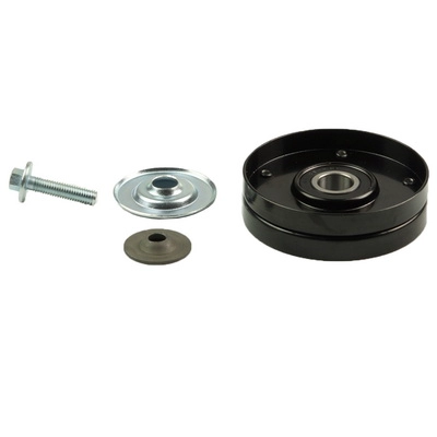 Deflection/Guide Pulley, V-ribbed belt (BACB13-237016)