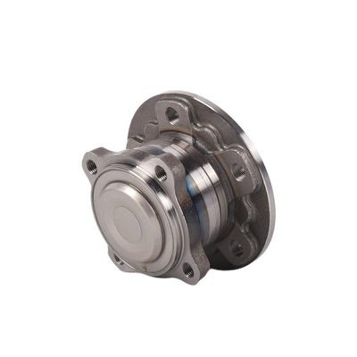 Wheel Hub (BF0339270003)