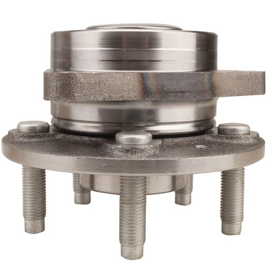 Wheel Hub (BACB51-538008)