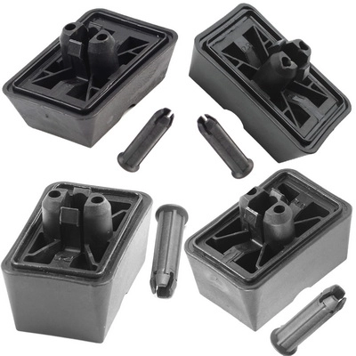 Lift Point Pad Set, jack (BK0335940001)