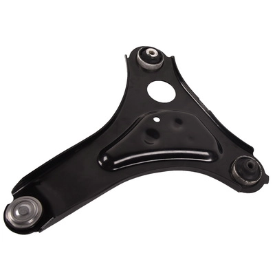 Control/Trailing Arm, wheel suspension (BF0320930196)