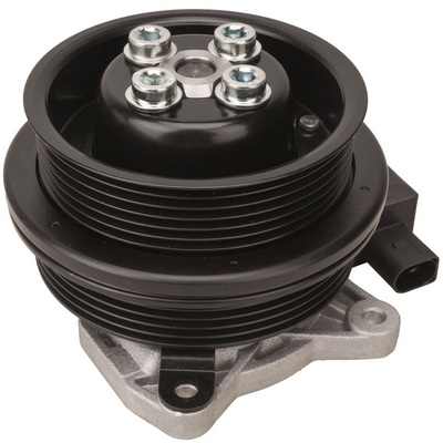 Water Pump, engine cooling (TOPT1305036)