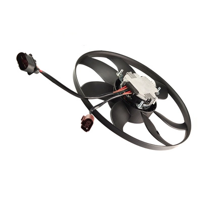 Fan, engine cooling (TOPT1307076)