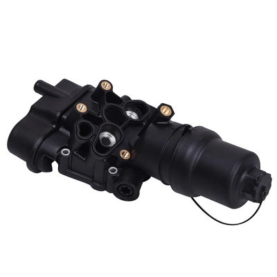 Oil Filter (BF0423470007)