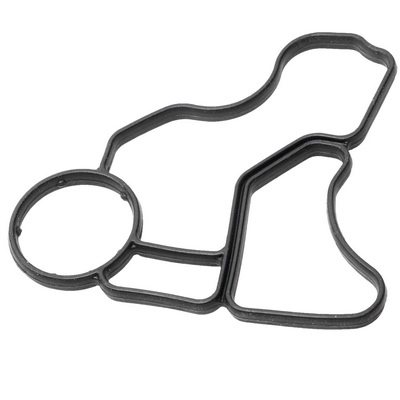 Gasket, oil filter housing (BACB12-111014)