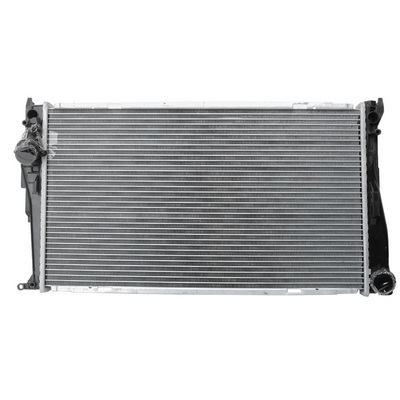 Radiator, engine cooling (TOPT1201060)