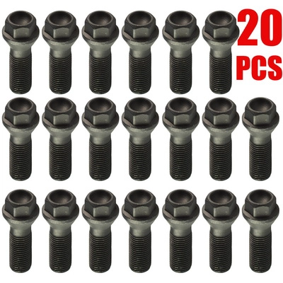 Wheel Bolt (BACB12-U24203)