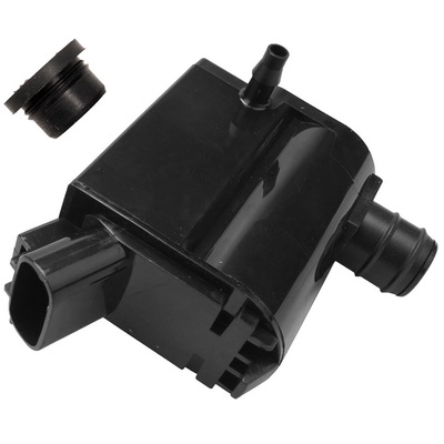 Washer Fluid Pump, window cleaning (ATPP3161117003)