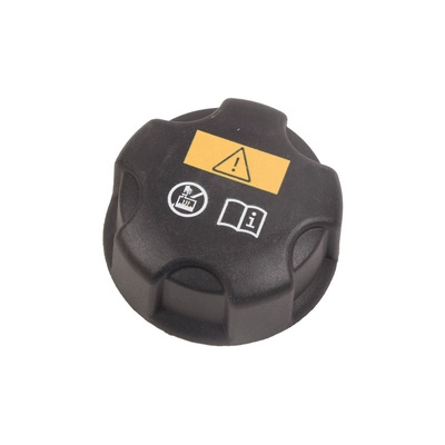 Cap, coolant tank (TOPT1211005)