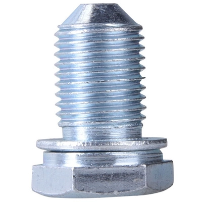 Screw Plug, oil sump (BF0423210002)