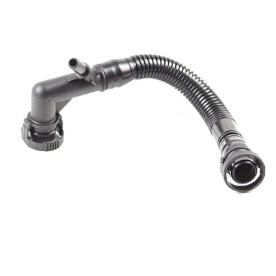 Hose, crankcase ventilation (BACB12-215004)