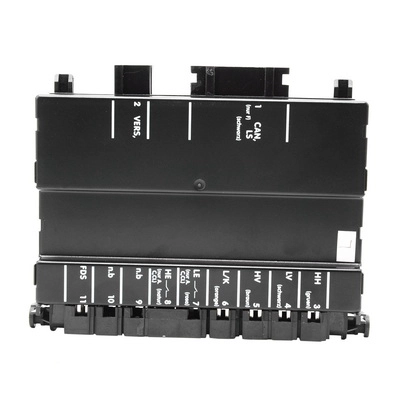 Control Unit, seat adjustment (BACB11-469001)