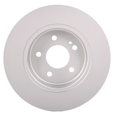 Brake Disc (BF0321080006)