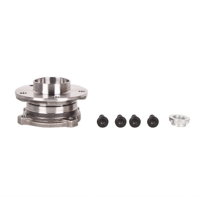 Wheel Hub (BF0321660004)