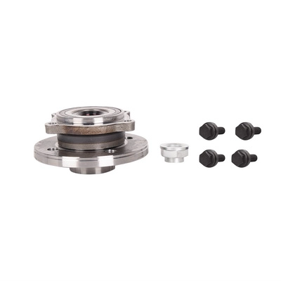 Wheel Hub (BACB12-538020)