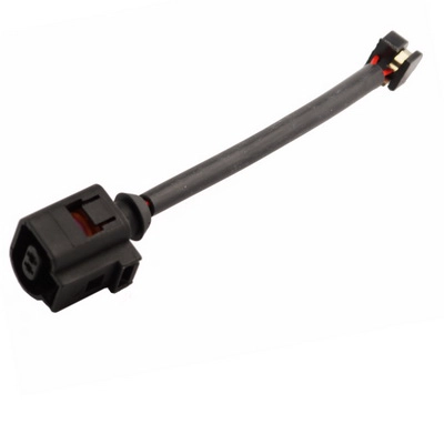 Warning Contact, brake pad wear (BACB13-415050)