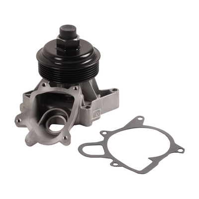 Water Pump, engine cooling (TOPT1205030)