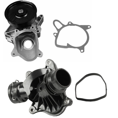 Repair Kit, water pump (TOPT12KIT021)