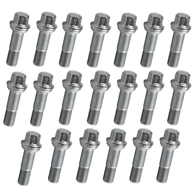 Wheel Bolt (BACB11-U24022)