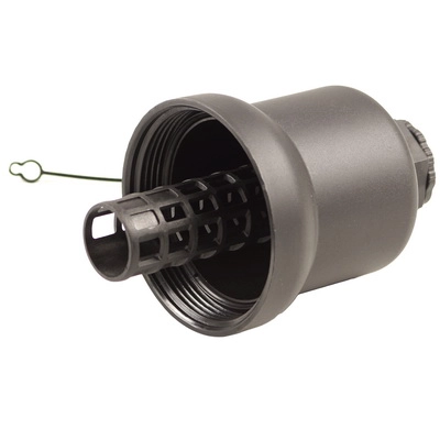 Cap, oil filter housing (BACB13-214001)