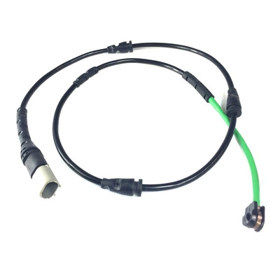 Warning Contact, brake pad wear (BACB12-415142)