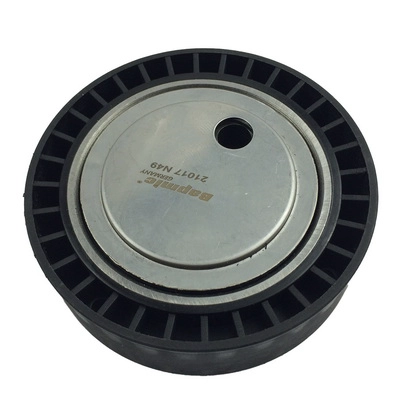 Tensioner Pulley, V-ribbed belt (BACB12-234020)