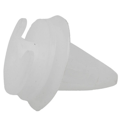 Clip, trim/protection strip (BACB12-U28004)