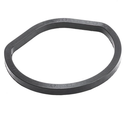 Gasket, oil filter housing (BACB11-U57007)