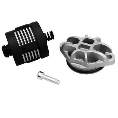 Hydraulic Filter, all-wheel-drive coupling (BACB18-620001)