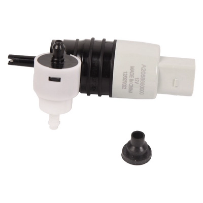Washer Fluid Pump, window cleaning (EF0113850001)