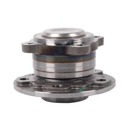Wheel Hub (BF0321520004)