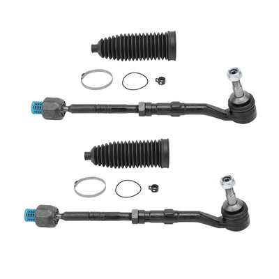 Repair Kit, tie rod end (BACB12-KIT153)