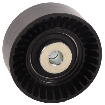 Deflection/Guide Pulley, V-ribbed belt (BF0427590029)