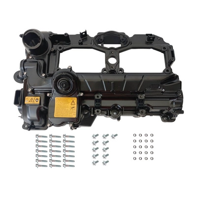 Cylinder Head Cover (BF0425390081)