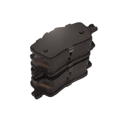 Brake Pad Set, disc brake (BF0321020049)