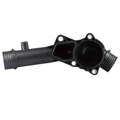 Thermostat, coolant (TOPT1219005)