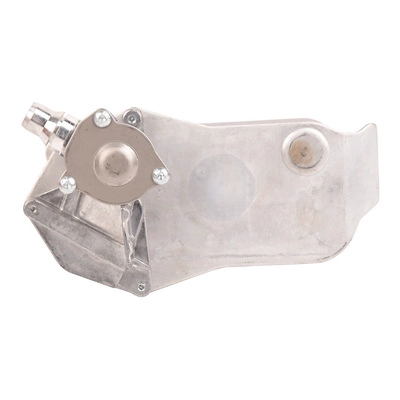 Oil Cooler, automatic transmission (TOPT1220008)