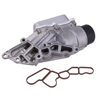 Oil Cooler, engine oil (TOPT1108001)