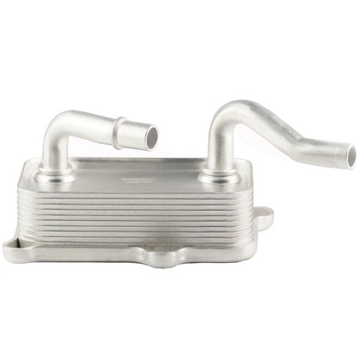 Oil Cooler, engine oil (TOPT1120001)