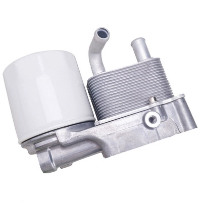 Oil Cooler, engine oil (TOPT5220005)