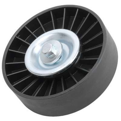 Deflection/Guide Pulley, V-ribbed belt (BACB11-234021)