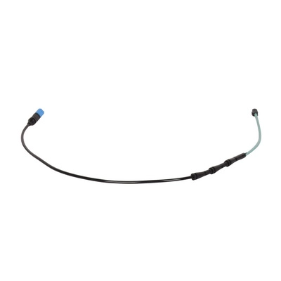 Warning Contact, brake pad wear (BF0321010014)