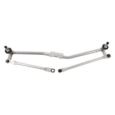 Wiper Arm Set, window cleaning (BF0114130017)