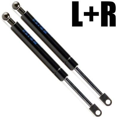 Gas Spring, boot/cargo area (ATPP12KIT027)
