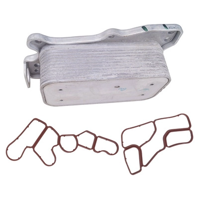Oil Cooler, engine oil (TOPT1108005)