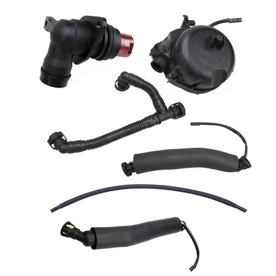 Filter Kit, crankcase ventilation (BACB12-KIT217)