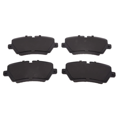 Brake Pad Set, disc brake (BF0321020042)
