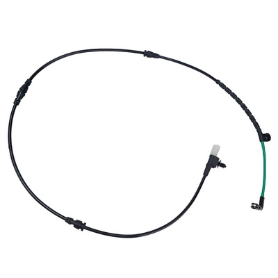 Warning Contact, brake pad wear (BF0320060002)